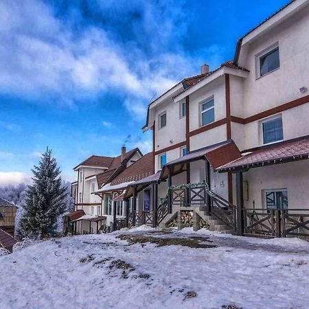 Vila Mozart - Apartments & Studios Κοπαόνικ Εξωτερικό φωτογραφία