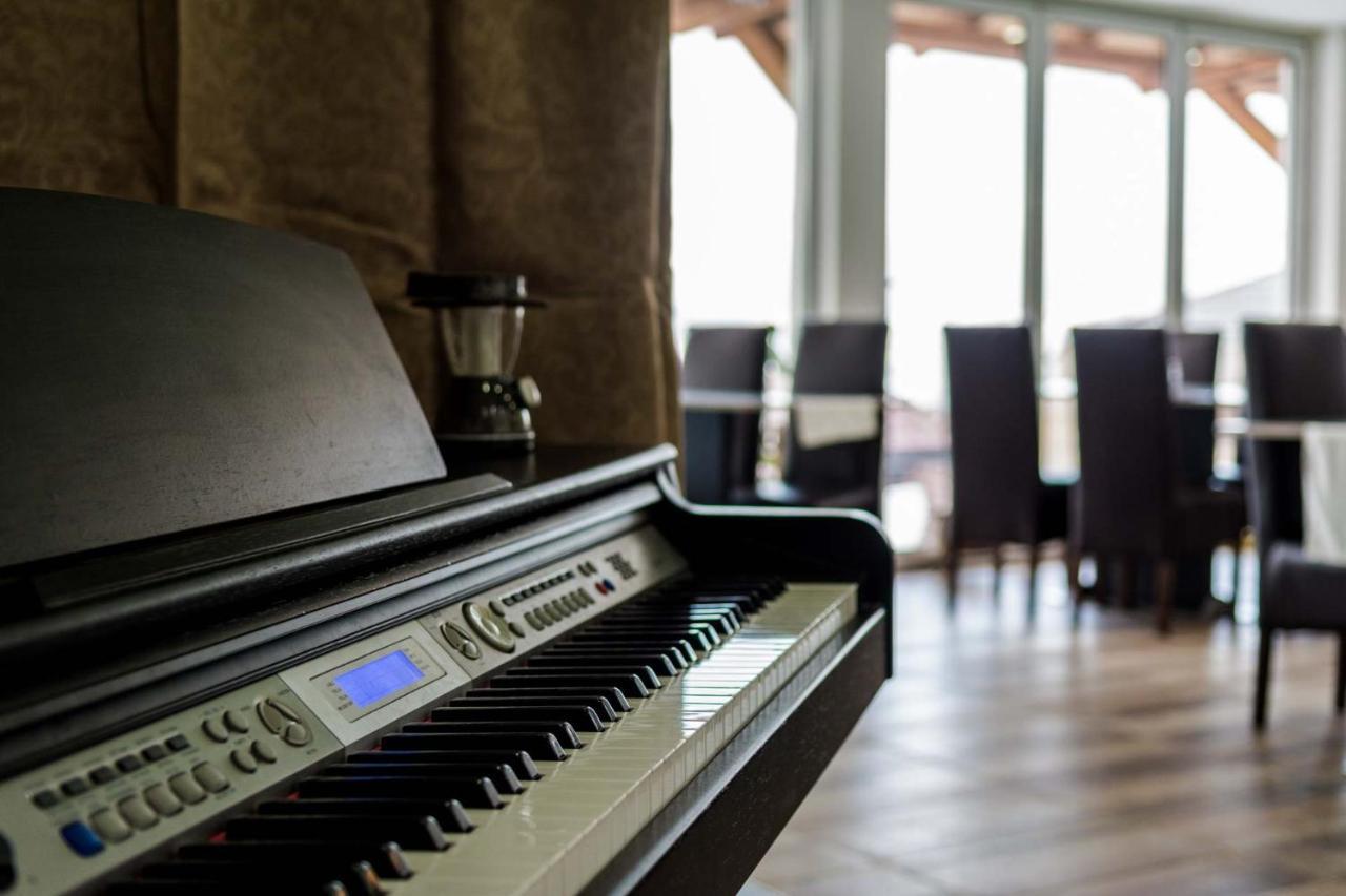 Vila Mozart - Apartments & Studios Κοπαόνικ Εξωτερικό φωτογραφία