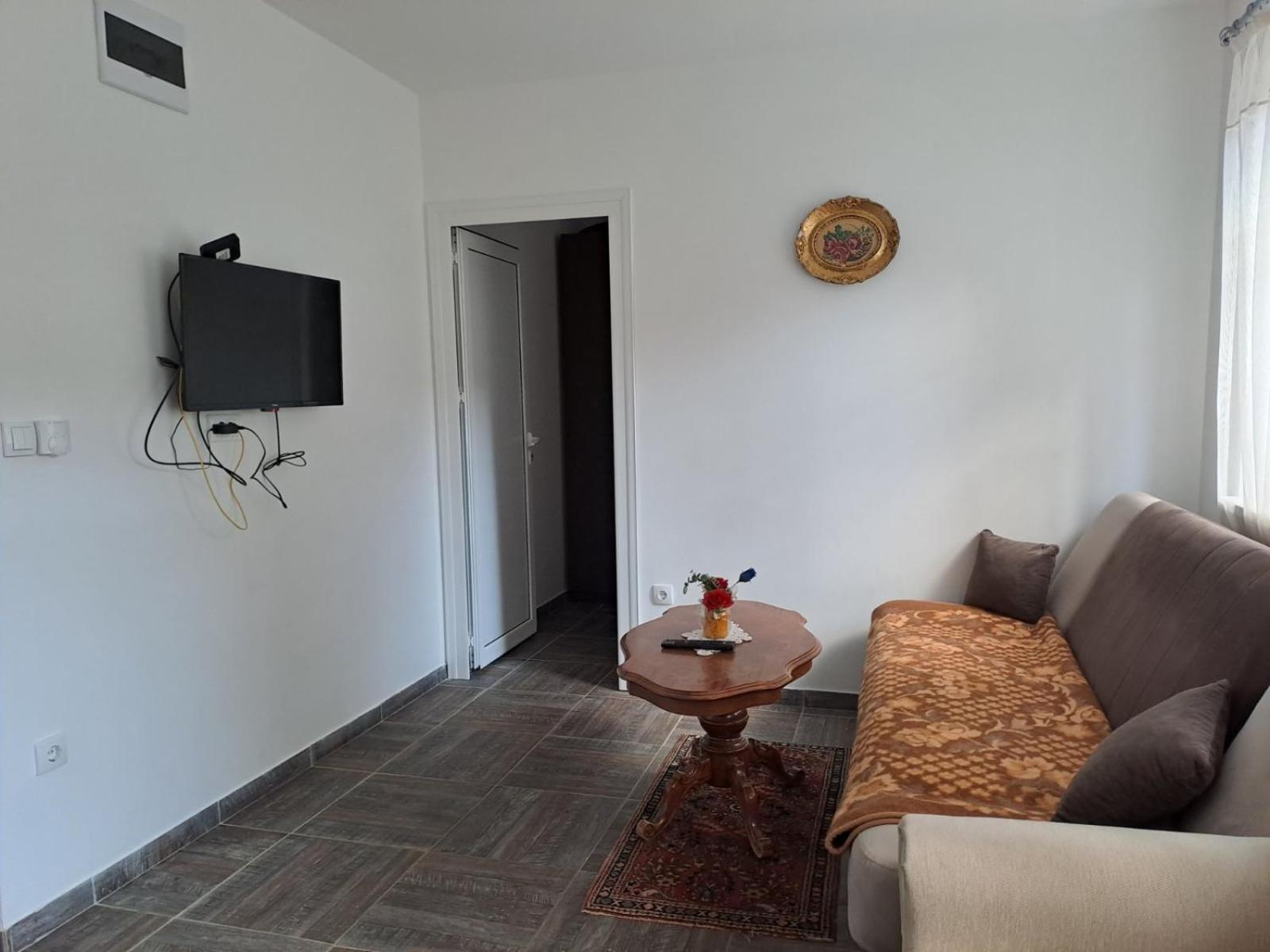 Vila Mozart - Apartments & Studios Κοπαόνικ Εξωτερικό φωτογραφία