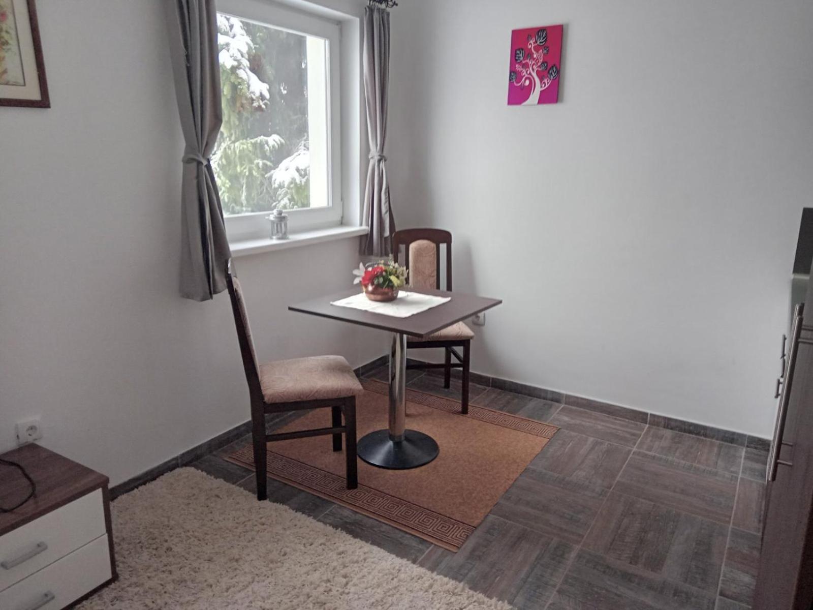 Vila Mozart - Apartments & Studios Κοπαόνικ Εξωτερικό φωτογραφία