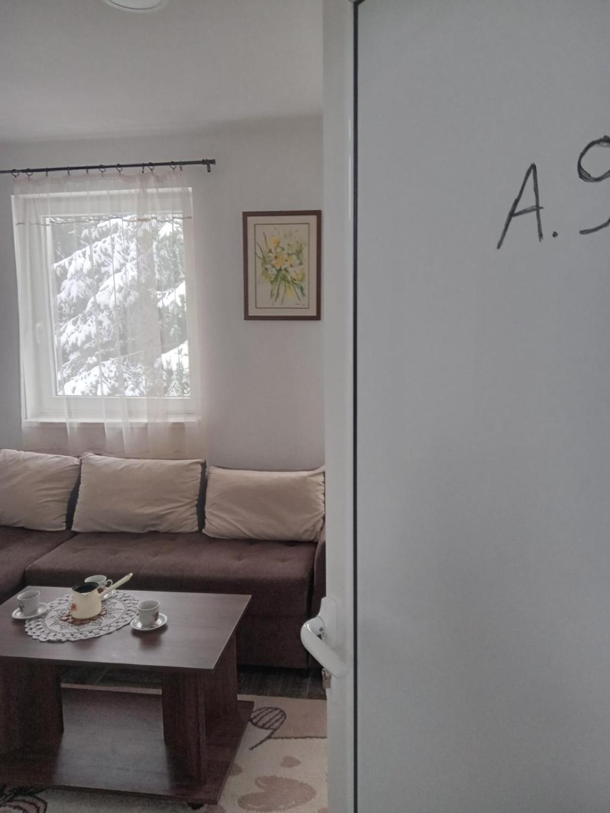 Vila Mozart - Apartments & Studios Κοπαόνικ Εξωτερικό φωτογραφία
