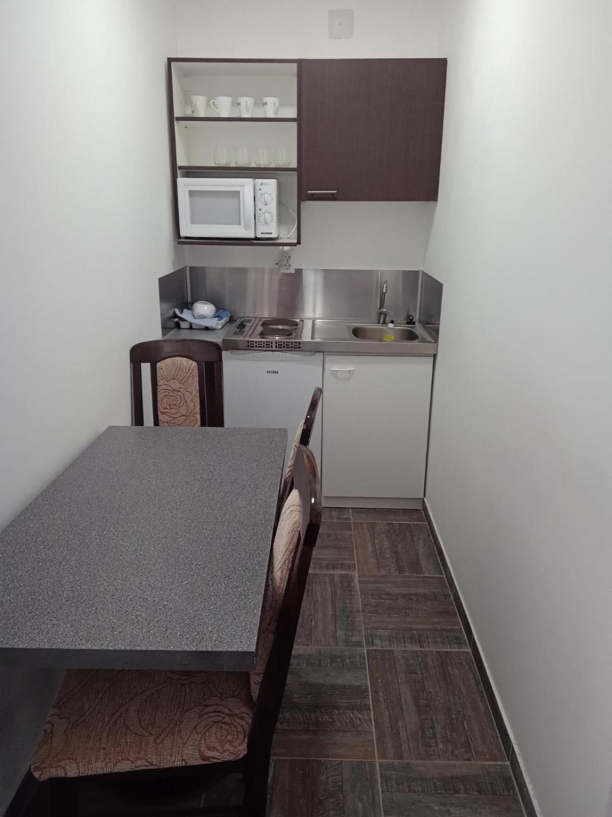 Vila Mozart - Apartments & Studios Κοπαόνικ Εξωτερικό φωτογραφία