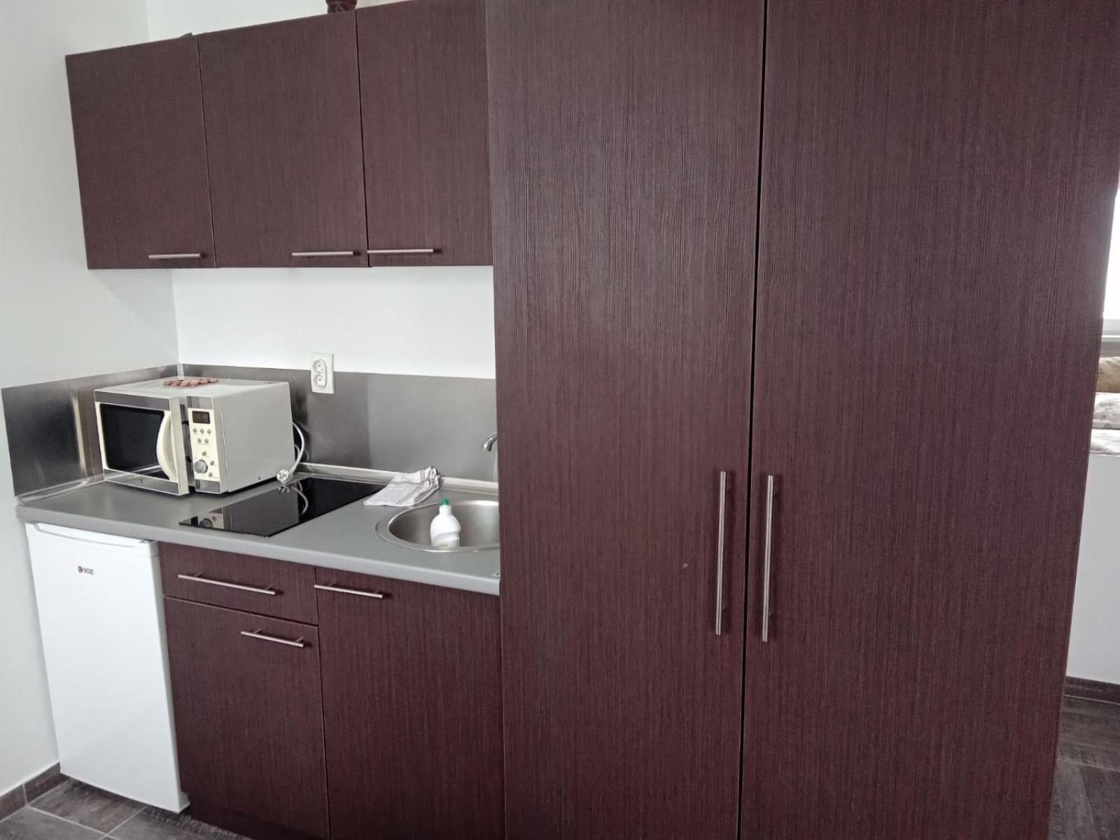 Vila Mozart - Apartments & Studios Κοπαόνικ Εξωτερικό φωτογραφία