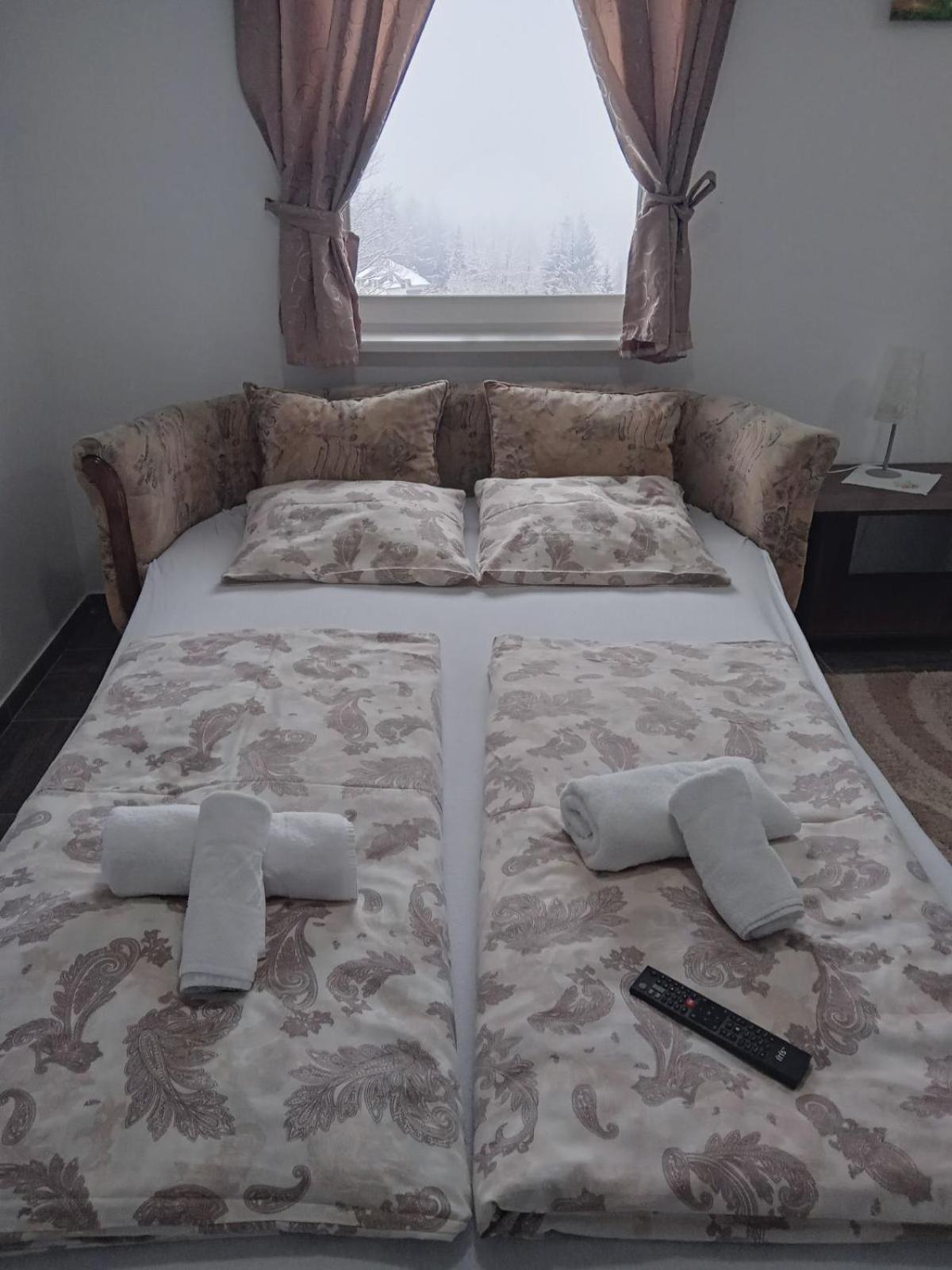 Vila Mozart - Apartments & Studios Κοπαόνικ Εξωτερικό φωτογραφία