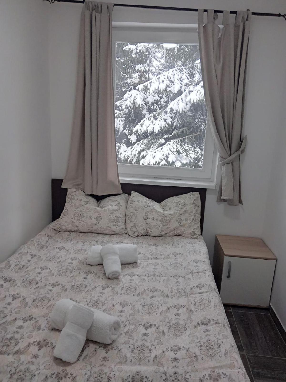 Vila Mozart - Apartments & Studios Κοπαόνικ Εξωτερικό φωτογραφία