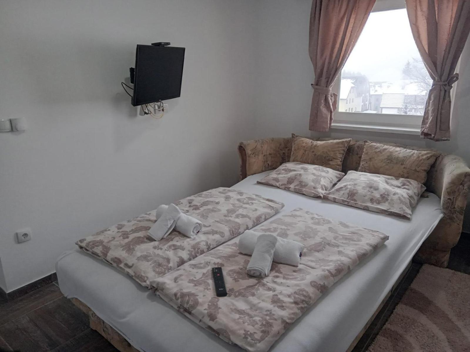 Vila Mozart - Apartments & Studios Κοπαόνικ Εξωτερικό φωτογραφία