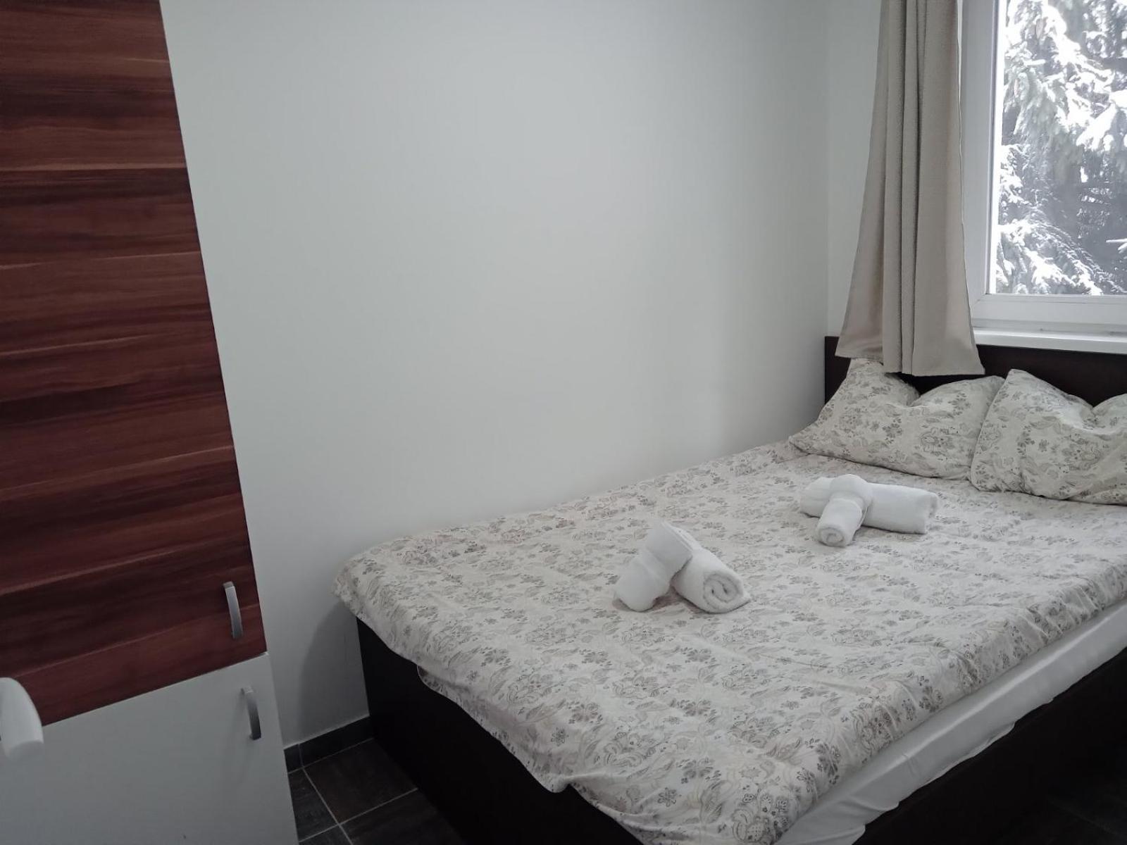 Vila Mozart - Apartments & Studios Κοπαόνικ Εξωτερικό φωτογραφία