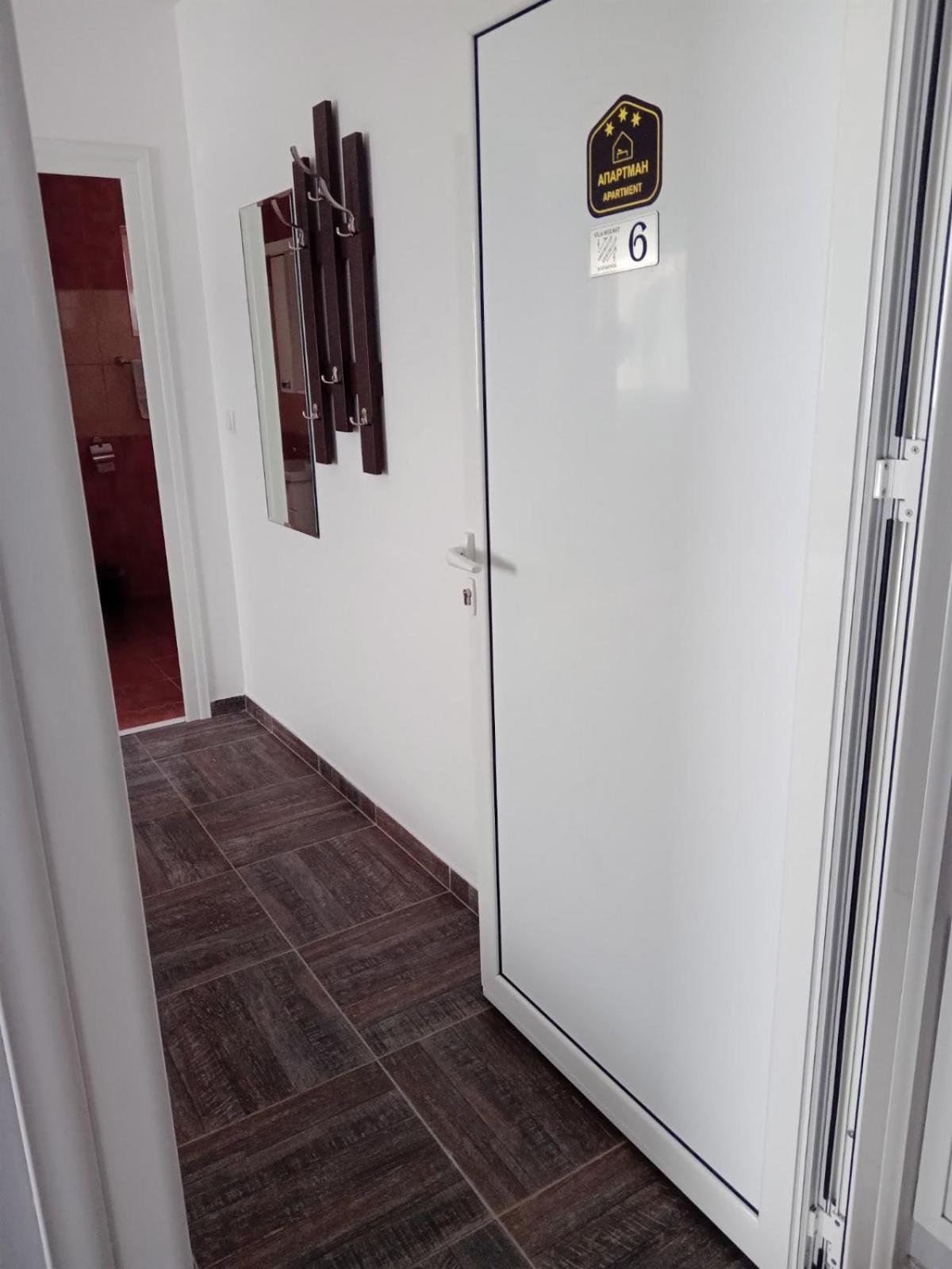 Vila Mozart - Apartments & Studios Κοπαόνικ Εξωτερικό φωτογραφία