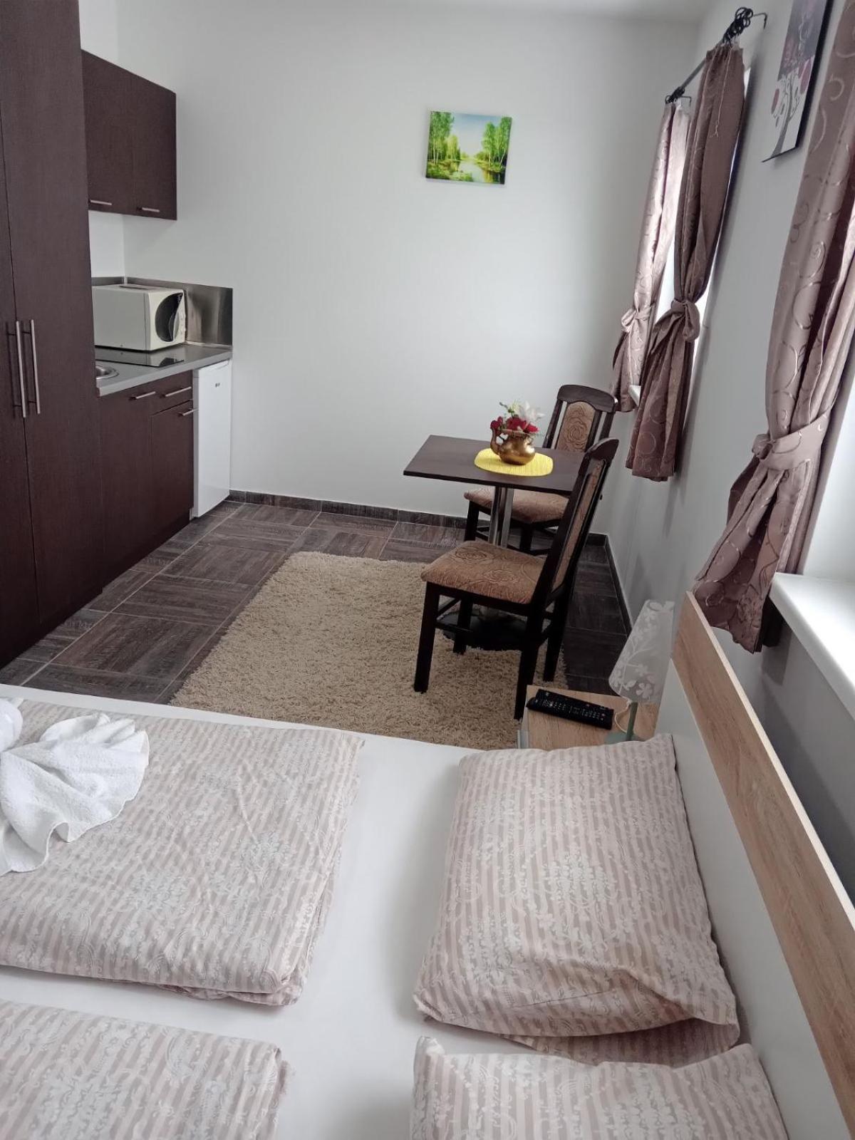 Vila Mozart - Apartments & Studios Κοπαόνικ Εξωτερικό φωτογραφία