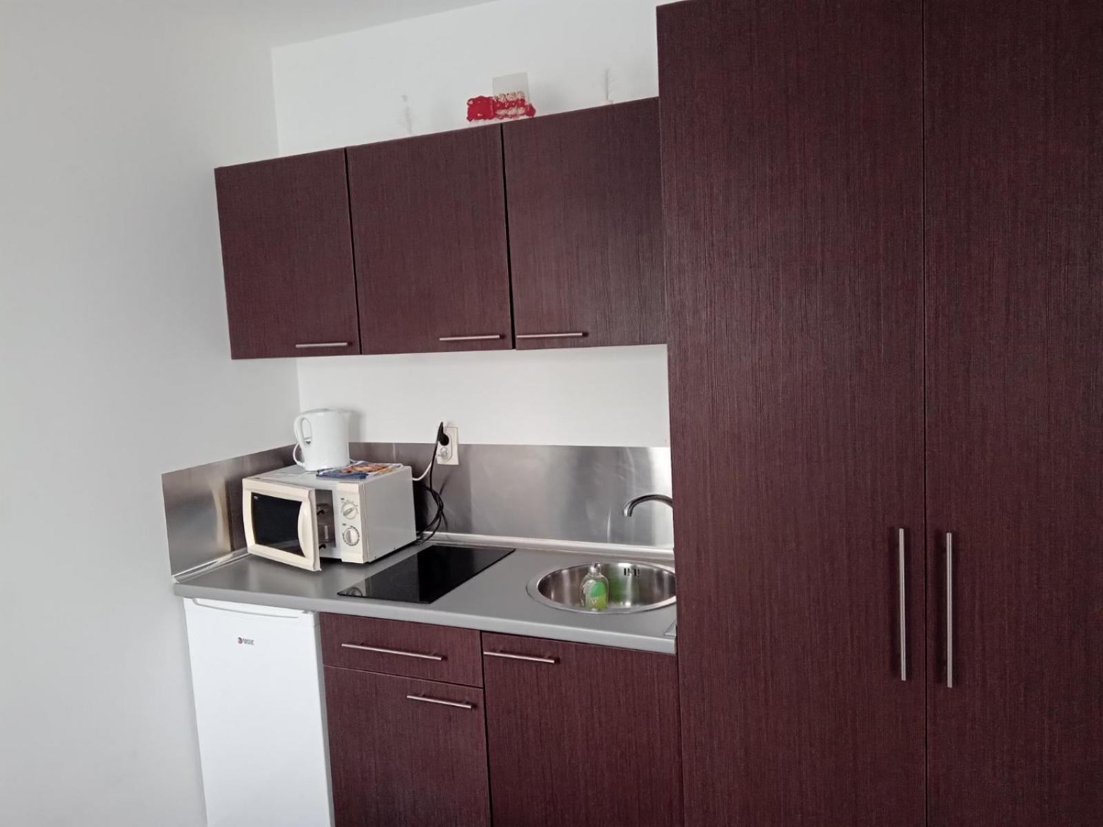 Vila Mozart - Apartments & Studios Κοπαόνικ Εξωτερικό φωτογραφία
