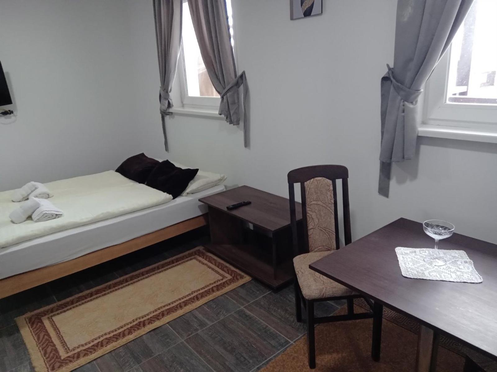 Vila Mozart - Apartments & Studios Κοπαόνικ Εξωτερικό φωτογραφία