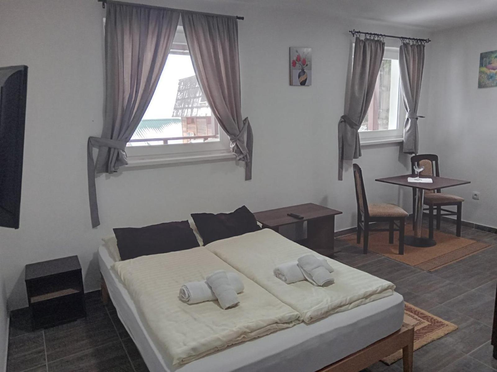 Vila Mozart - Apartments & Studios Κοπαόνικ Εξωτερικό φωτογραφία