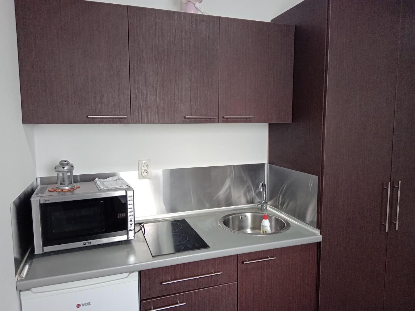 Vila Mozart - Apartments & Studios Κοπαόνικ Εξωτερικό φωτογραφία