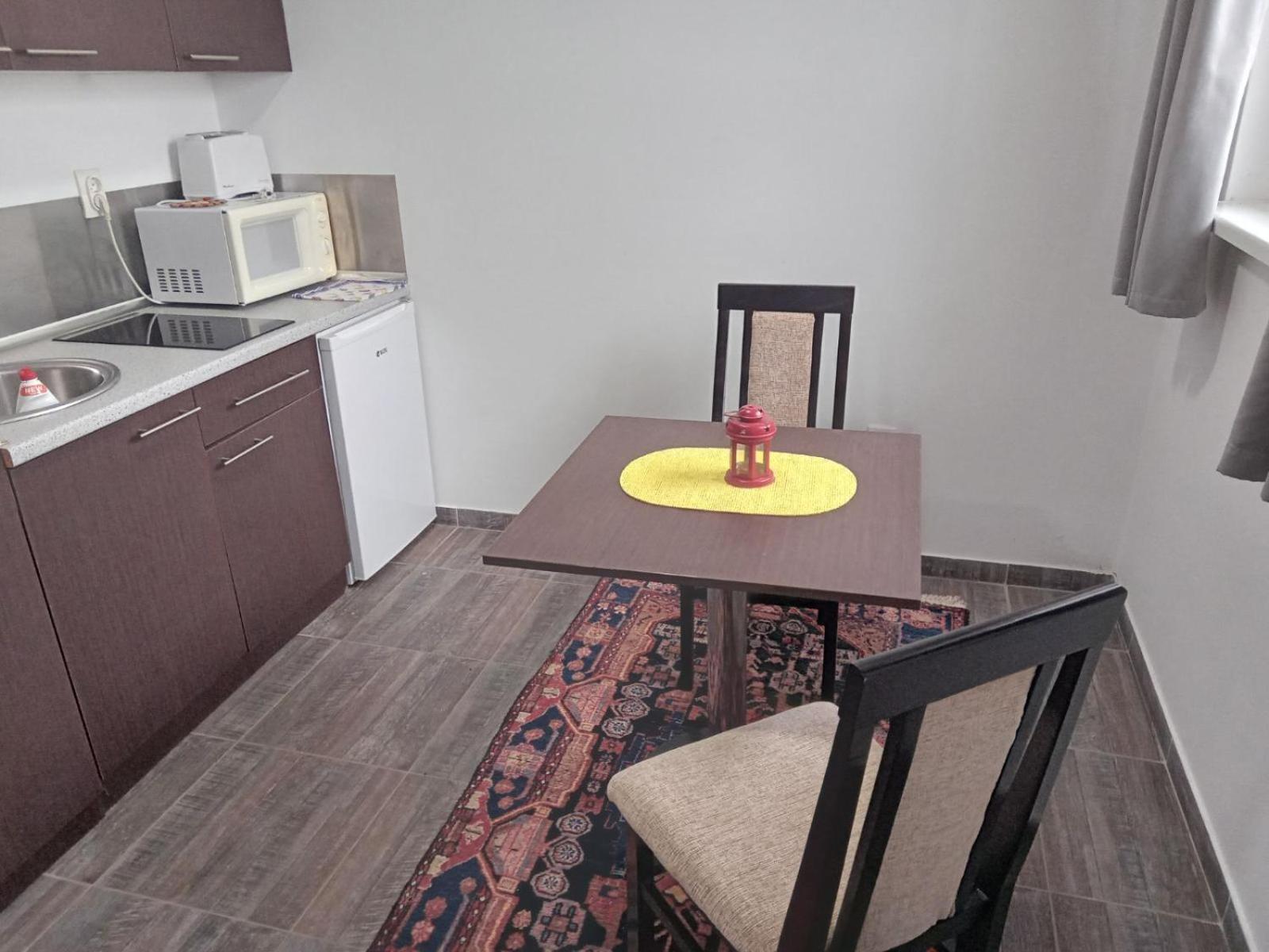 Vila Mozart - Apartments & Studios Κοπαόνικ Εξωτερικό φωτογραφία