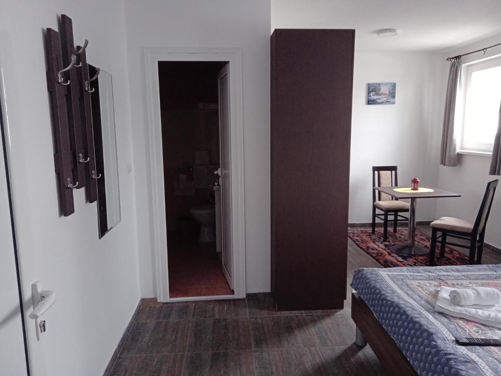 Vila Mozart - Apartments & Studios Κοπαόνικ Εξωτερικό φωτογραφία