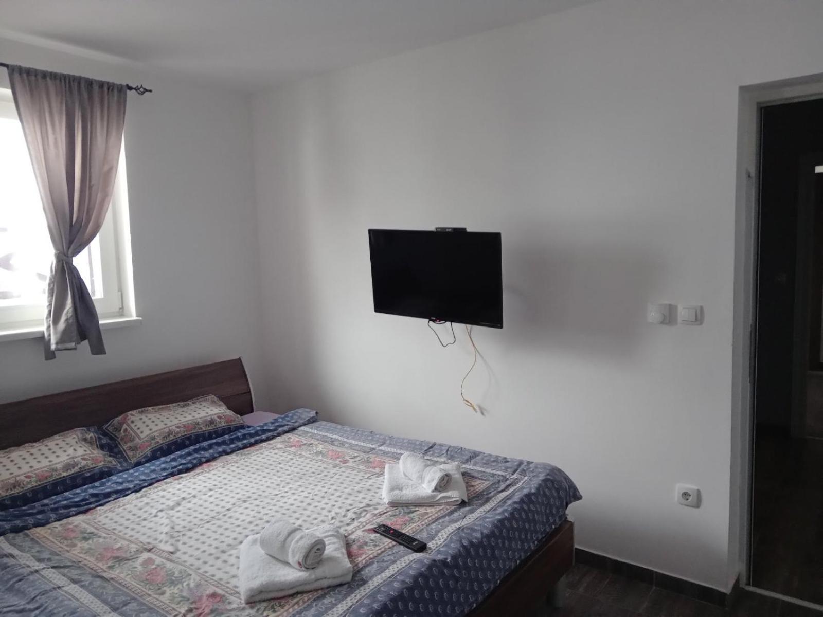 Vila Mozart - Apartments & Studios Κοπαόνικ Εξωτερικό φωτογραφία