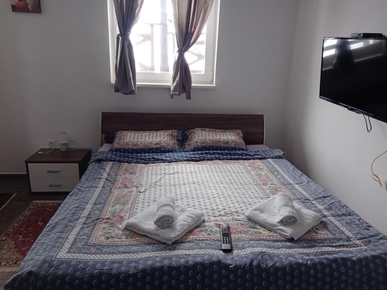 Vila Mozart - Apartments & Studios Κοπαόνικ Εξωτερικό φωτογραφία