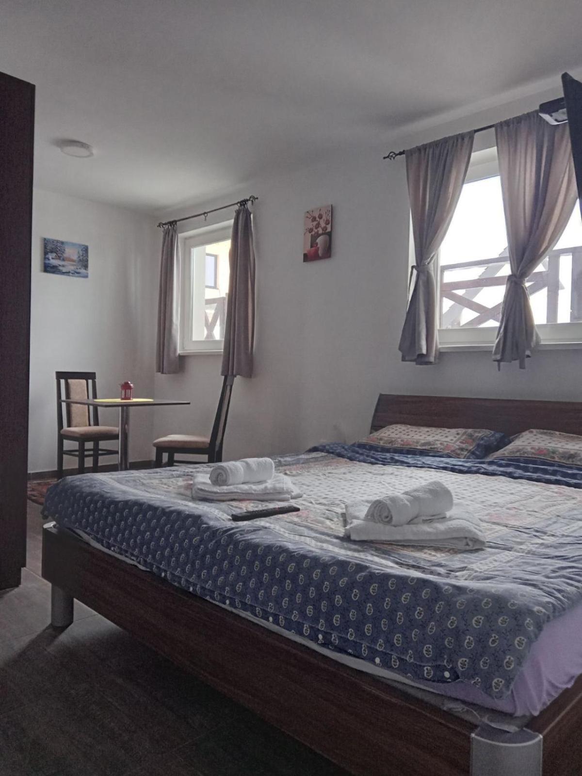 Vila Mozart - Apartments & Studios Κοπαόνικ Εξωτερικό φωτογραφία