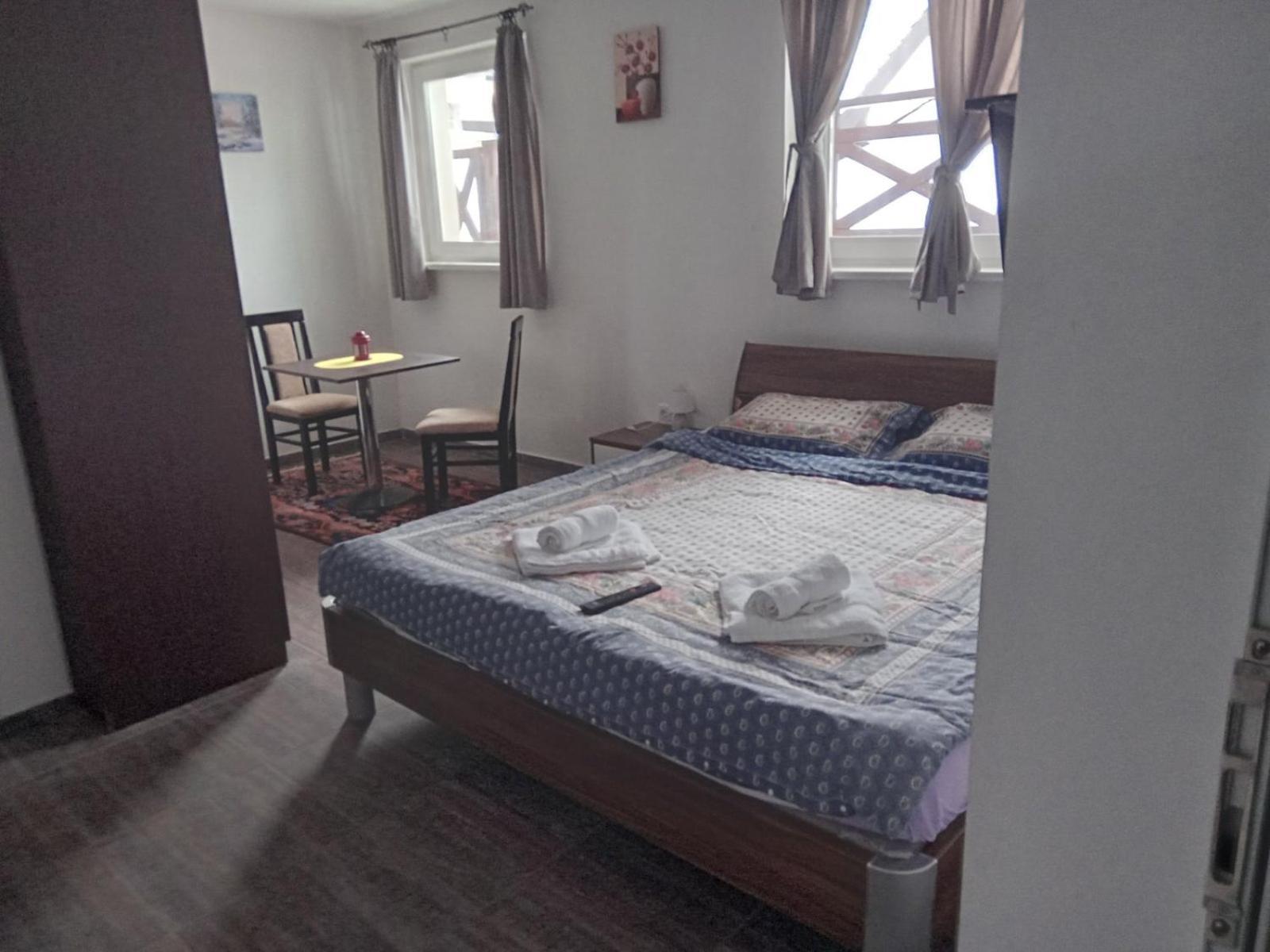 Vila Mozart - Apartments & Studios Κοπαόνικ Εξωτερικό φωτογραφία