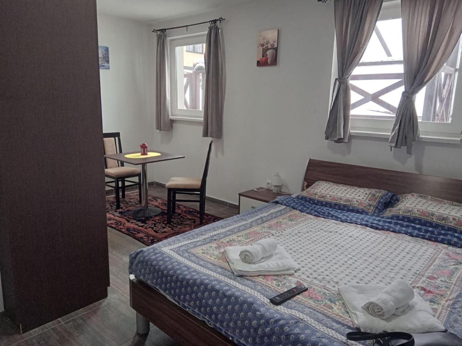 Vila Mozart - Apartments & Studios Κοπαόνικ Εξωτερικό φωτογραφία