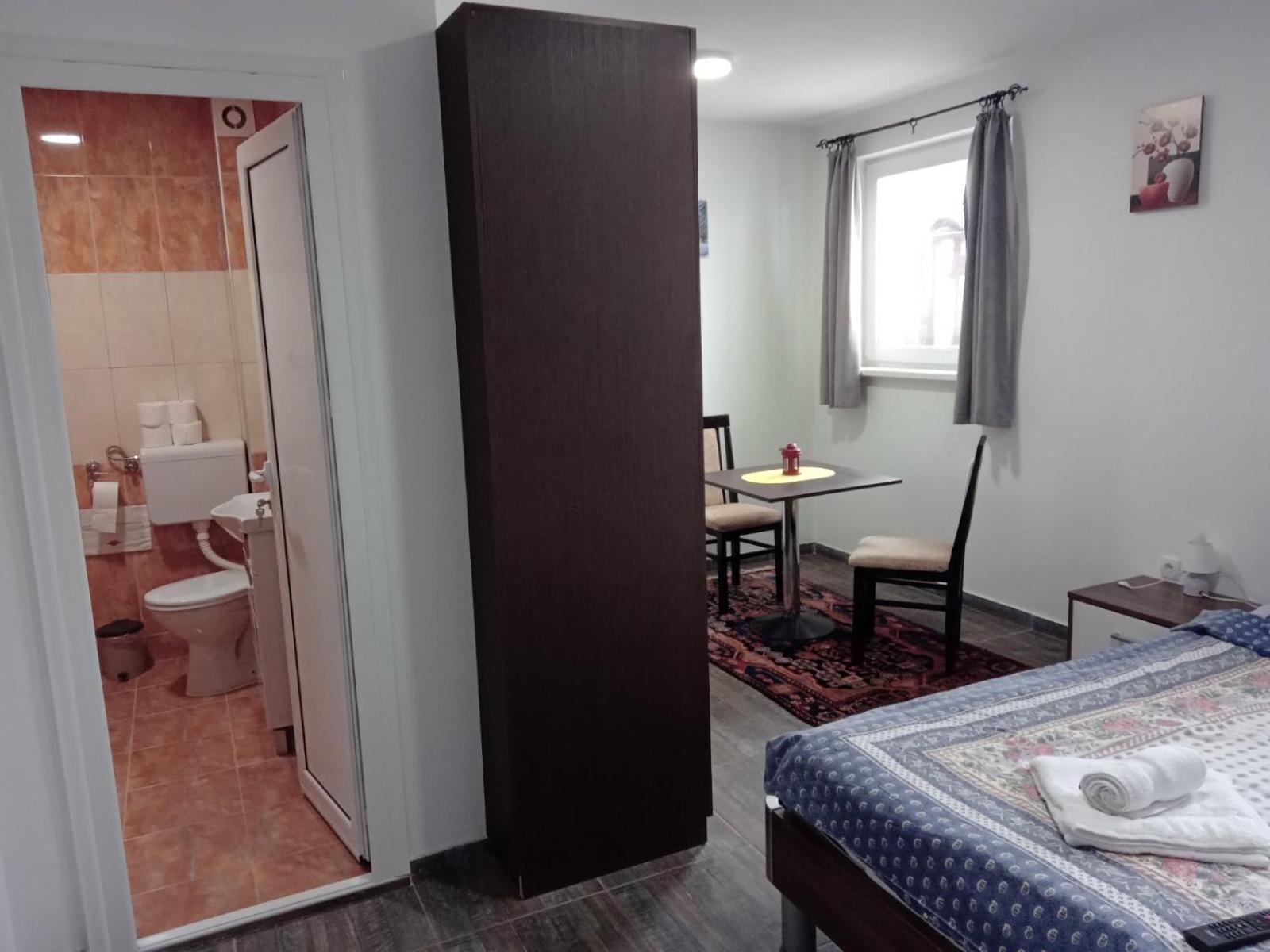 Vila Mozart - Apartments & Studios Κοπαόνικ Εξωτερικό φωτογραφία