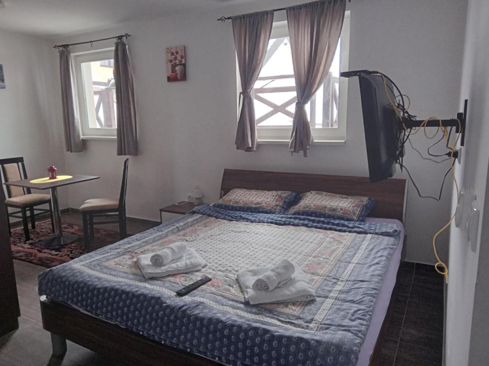 Vila Mozart - Apartments & Studios Κοπαόνικ Εξωτερικό φωτογραφία