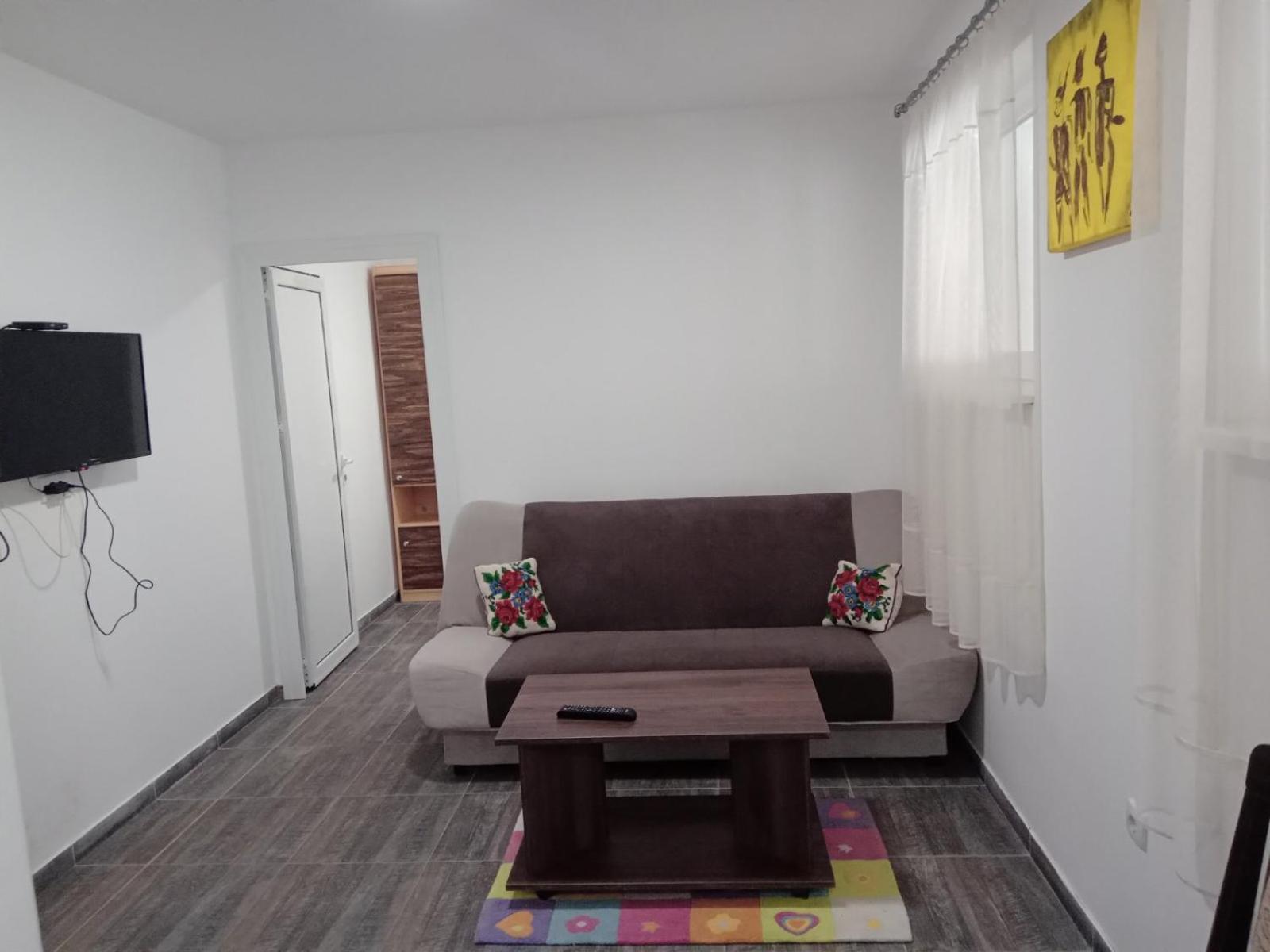 Vila Mozart - Apartments & Studios Κοπαόνικ Εξωτερικό φωτογραφία