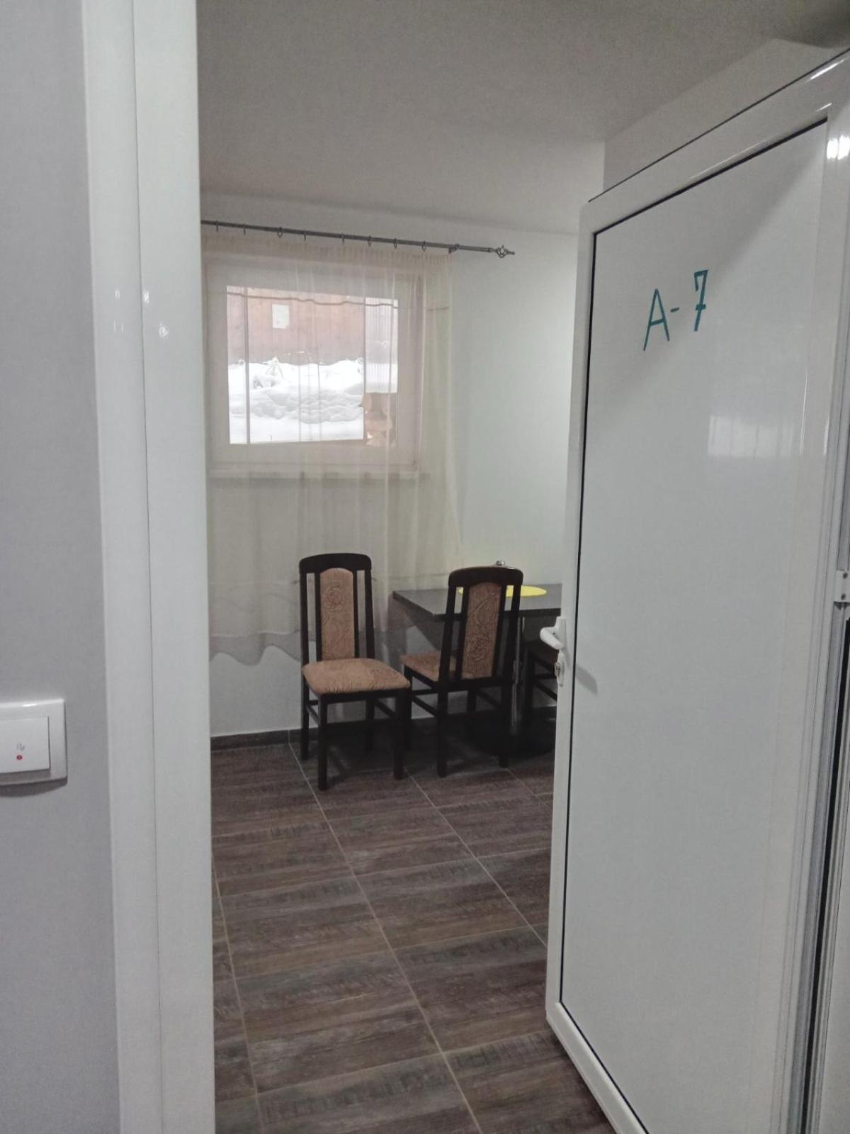 Vila Mozart - Apartments & Studios Κοπαόνικ Εξωτερικό φωτογραφία