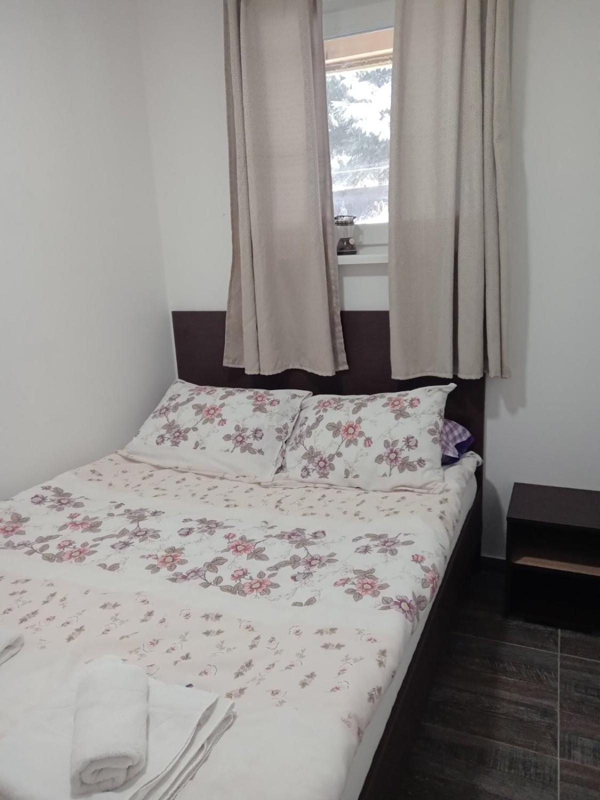 Vila Mozart - Apartments & Studios Κοπαόνικ Εξωτερικό φωτογραφία
