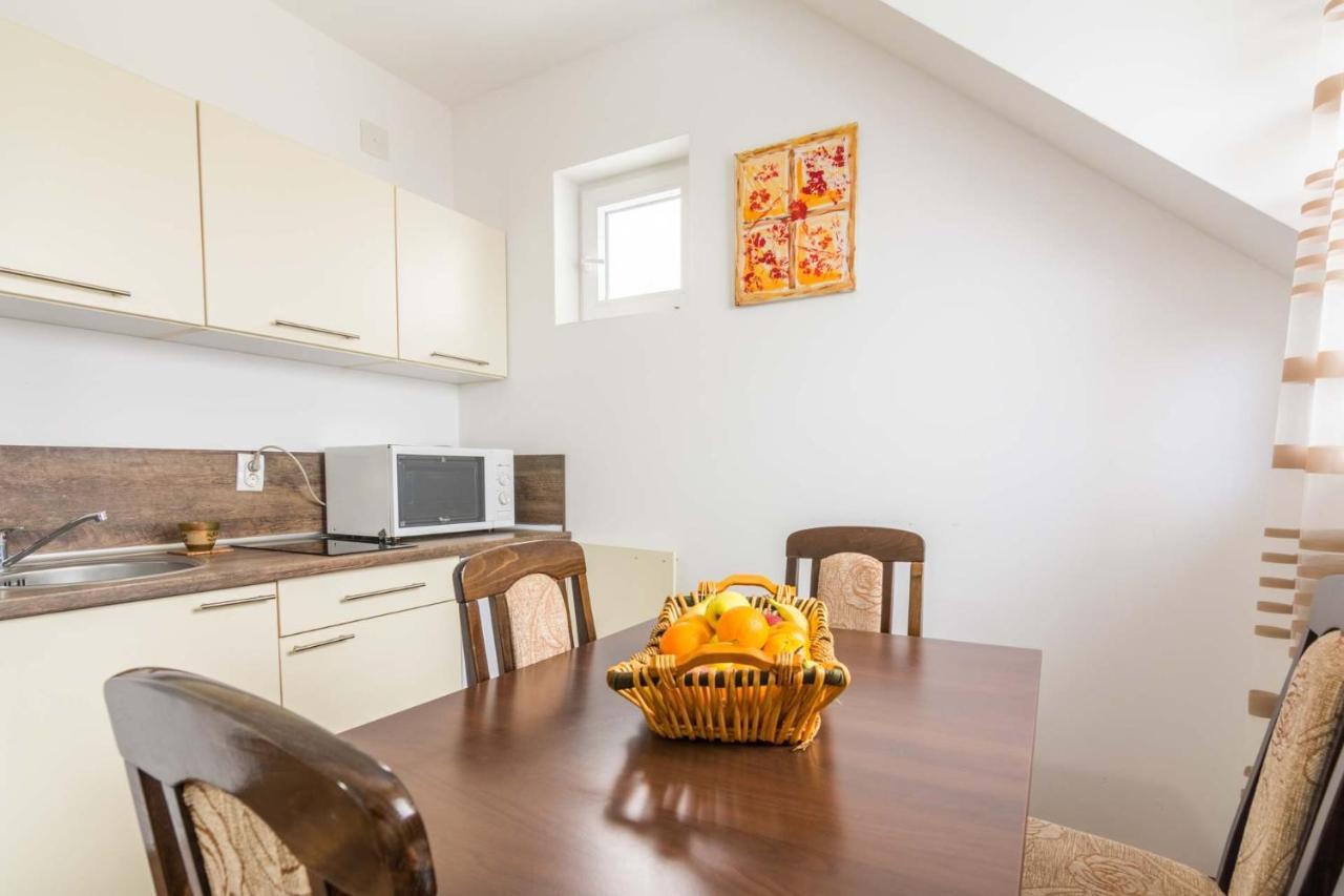 Vila Mozart - Apartments & Studios Κοπαόνικ Εξωτερικό φωτογραφία