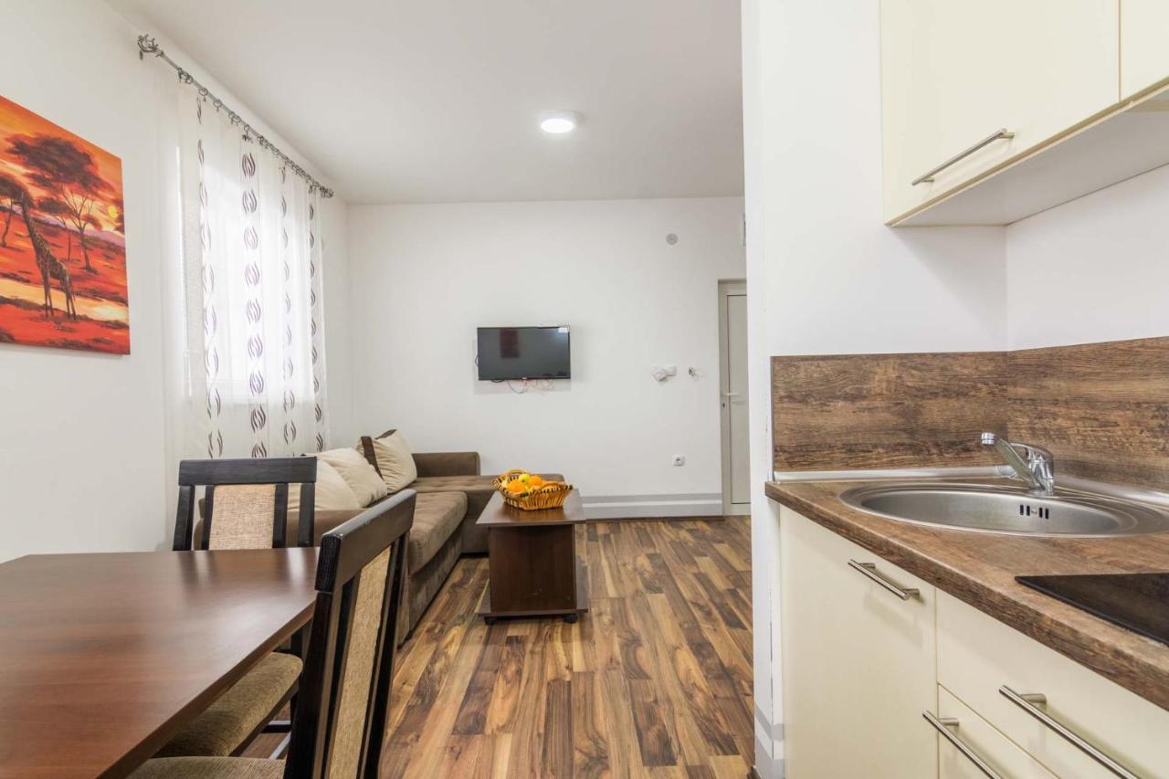 Vila Mozart - Apartments & Studios Κοπαόνικ Εξωτερικό φωτογραφία