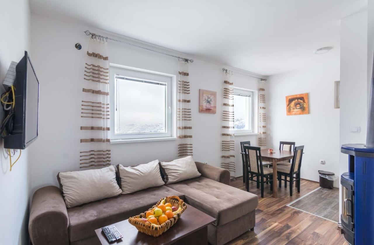 Vila Mozart - Apartments & Studios Κοπαόνικ Εξωτερικό φωτογραφία