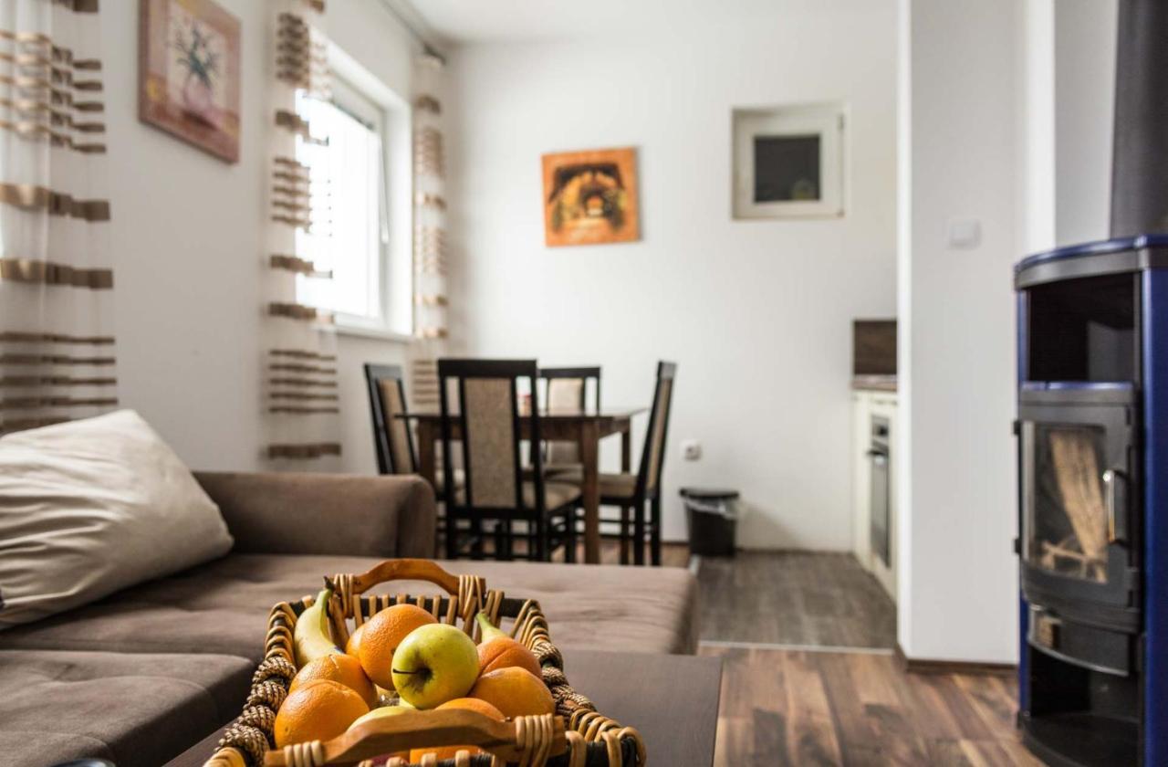 Vila Mozart - Apartments & Studios Κοπαόνικ Εξωτερικό φωτογραφία