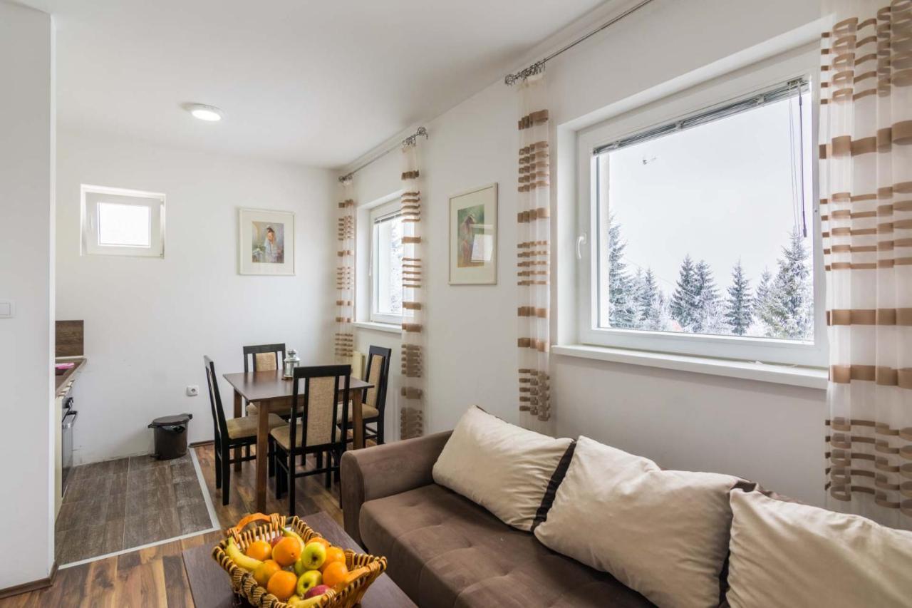 Vila Mozart - Apartments & Studios Κοπαόνικ Εξωτερικό φωτογραφία