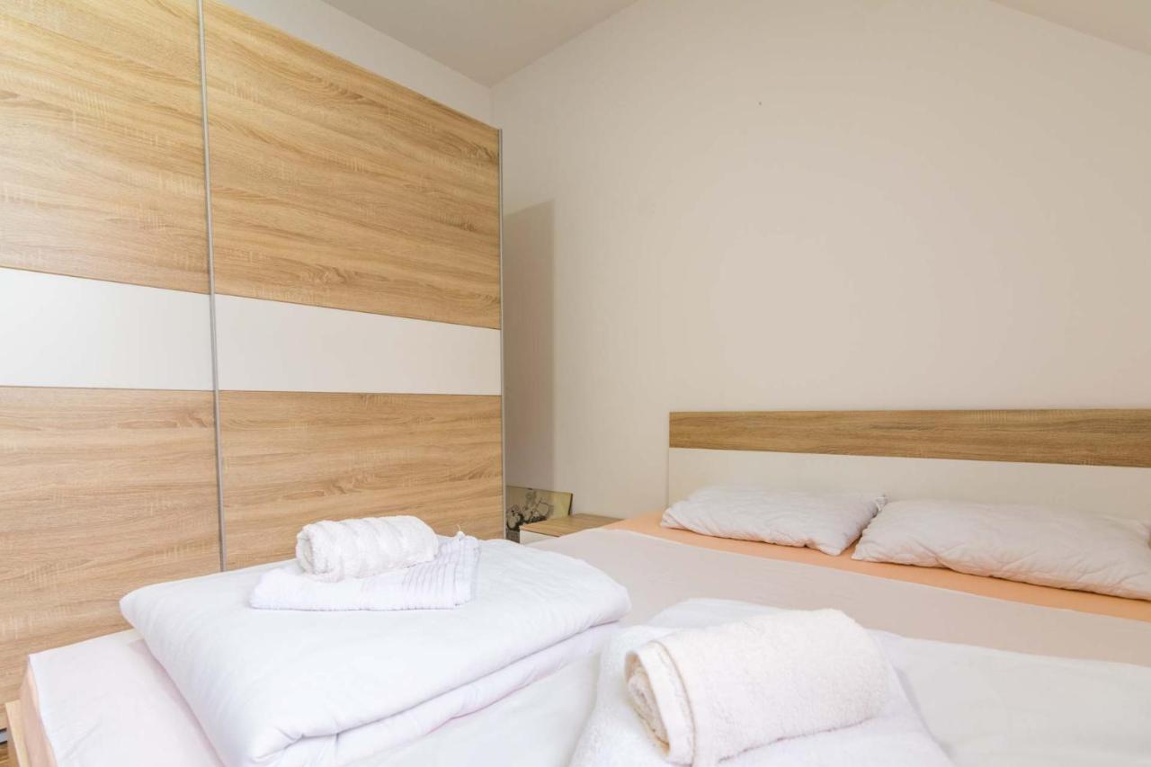 Vila Mozart - Apartments & Studios Κοπαόνικ Εξωτερικό φωτογραφία