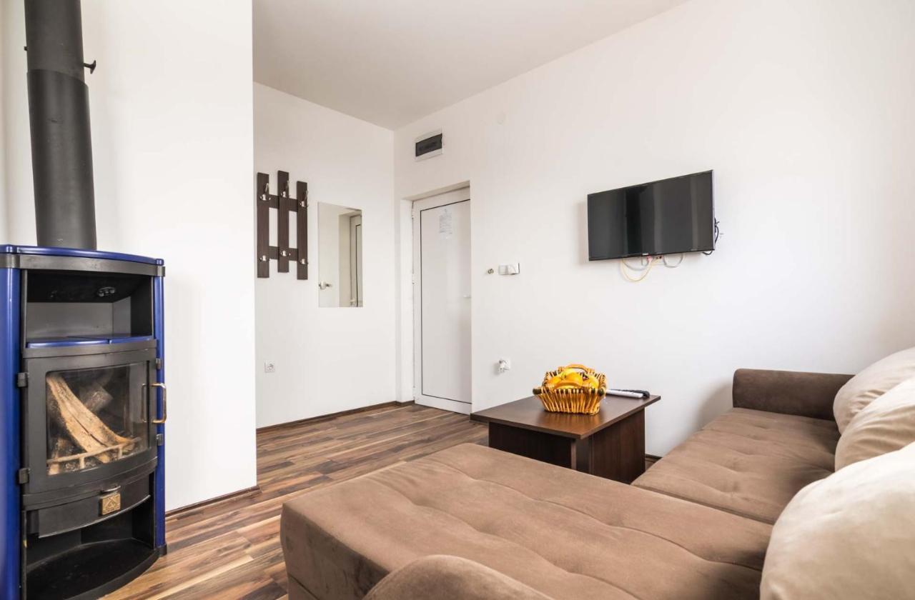 Vila Mozart - Apartments & Studios Κοπαόνικ Εξωτερικό φωτογραφία